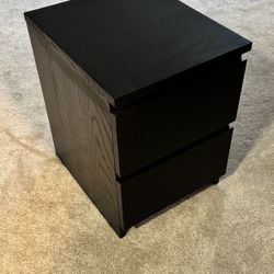 Bedside Table