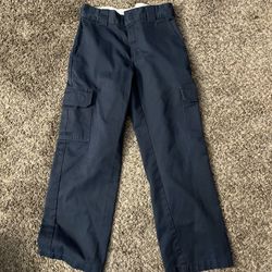 Dickies