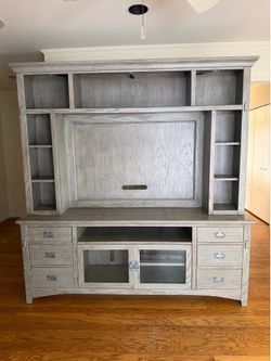 Entertainment Center