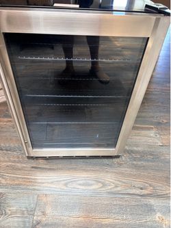 Beverage Cooler