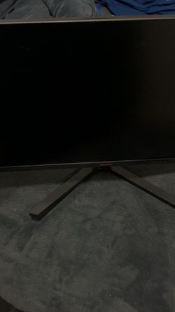 KOORUI 24" 165Hz Gaming Monitor - Perfect for PS5 / PC/ XBOX