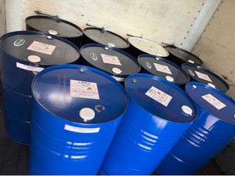 🚚 55 Gallon Motor Oil Drums – Synthetic Blend & Full Synthetic – Delivery Available