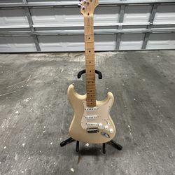 2003 Finder Stratocaster For Sale