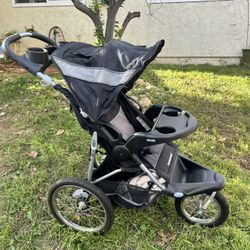 Jogging Stroller