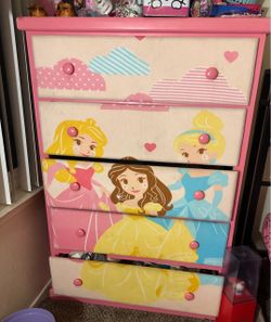 Dressers