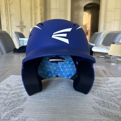 Easton Alpha Solid Batting Helmet for Baseball Or Softball