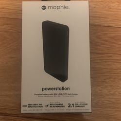 Portable Phone Charger