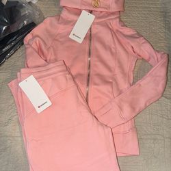 Lulu scuba set