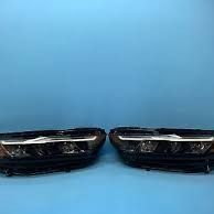 2023 Honda Accord Sport Hybrid Passenger Headlight