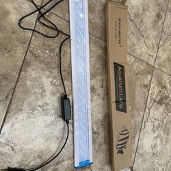 Aquarium LED Light 