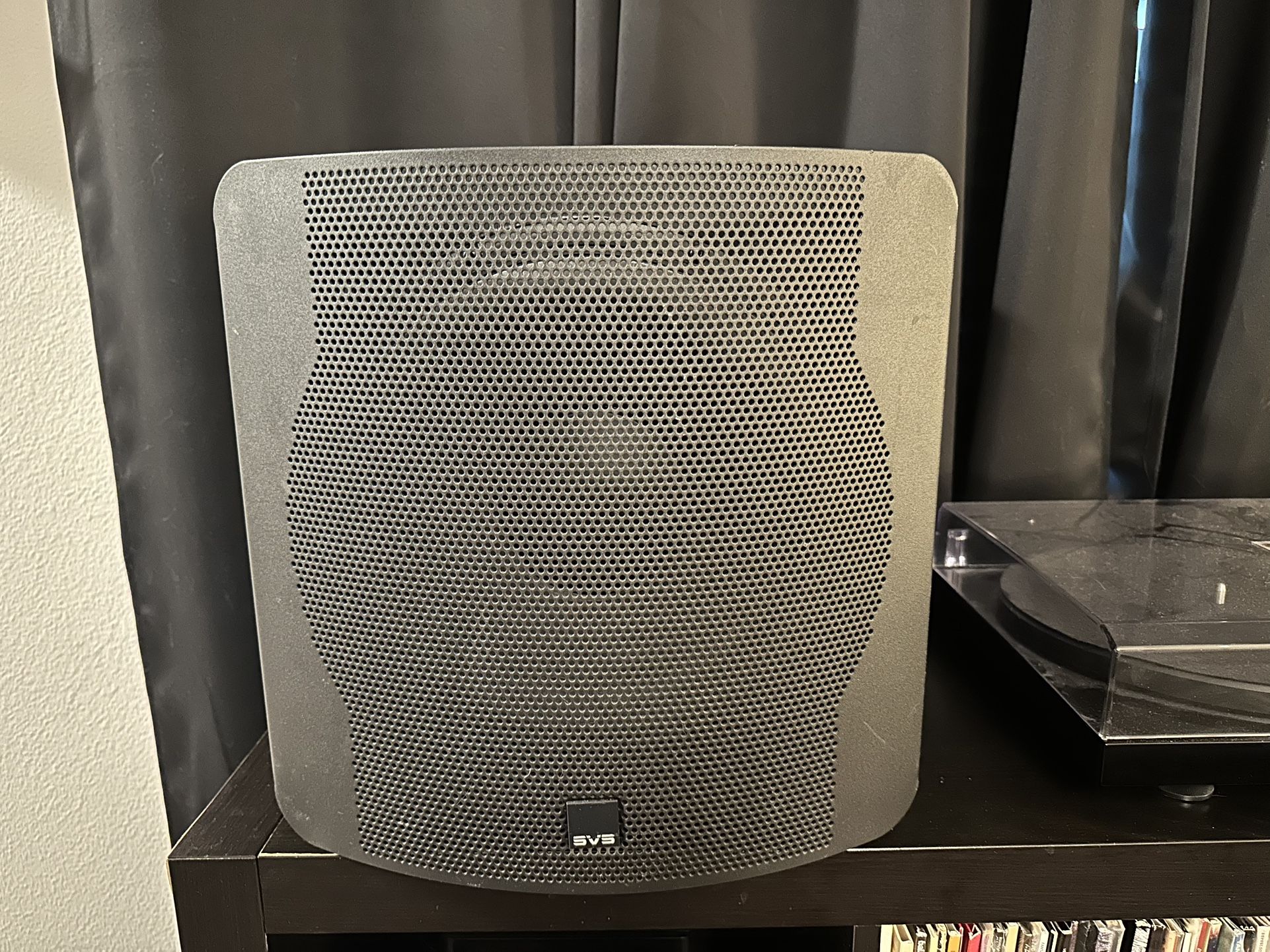 SVS SB-2000 Subwoofer