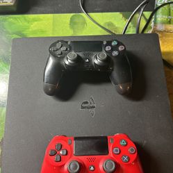 PS4 Pro