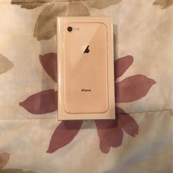 IPhone 8 64g