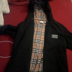 Burberry Hoodie