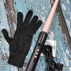 Hair Styling Wand