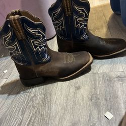 Kids Ariat Boots