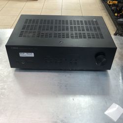 Yamaha R-s201 Receiver 
