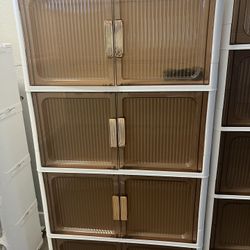 Storage Cabinets 
