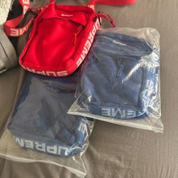 Supreme Crossbags