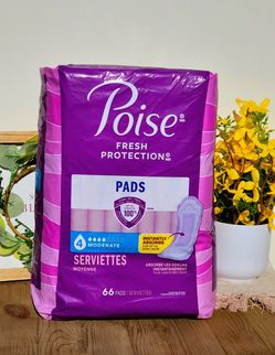 Pads
