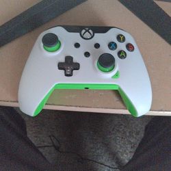 Zero stick drift box controller