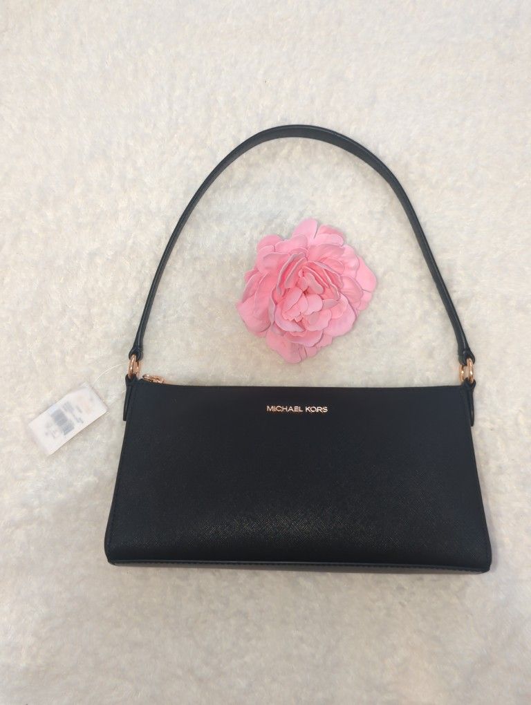 Michael Kors Vincent Handbag New With Tag