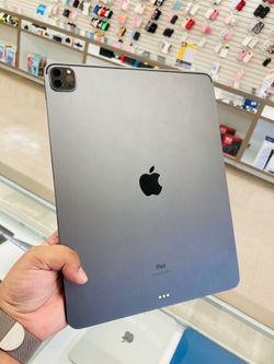 iPad Pro 4th gen 12.9inch 128gb