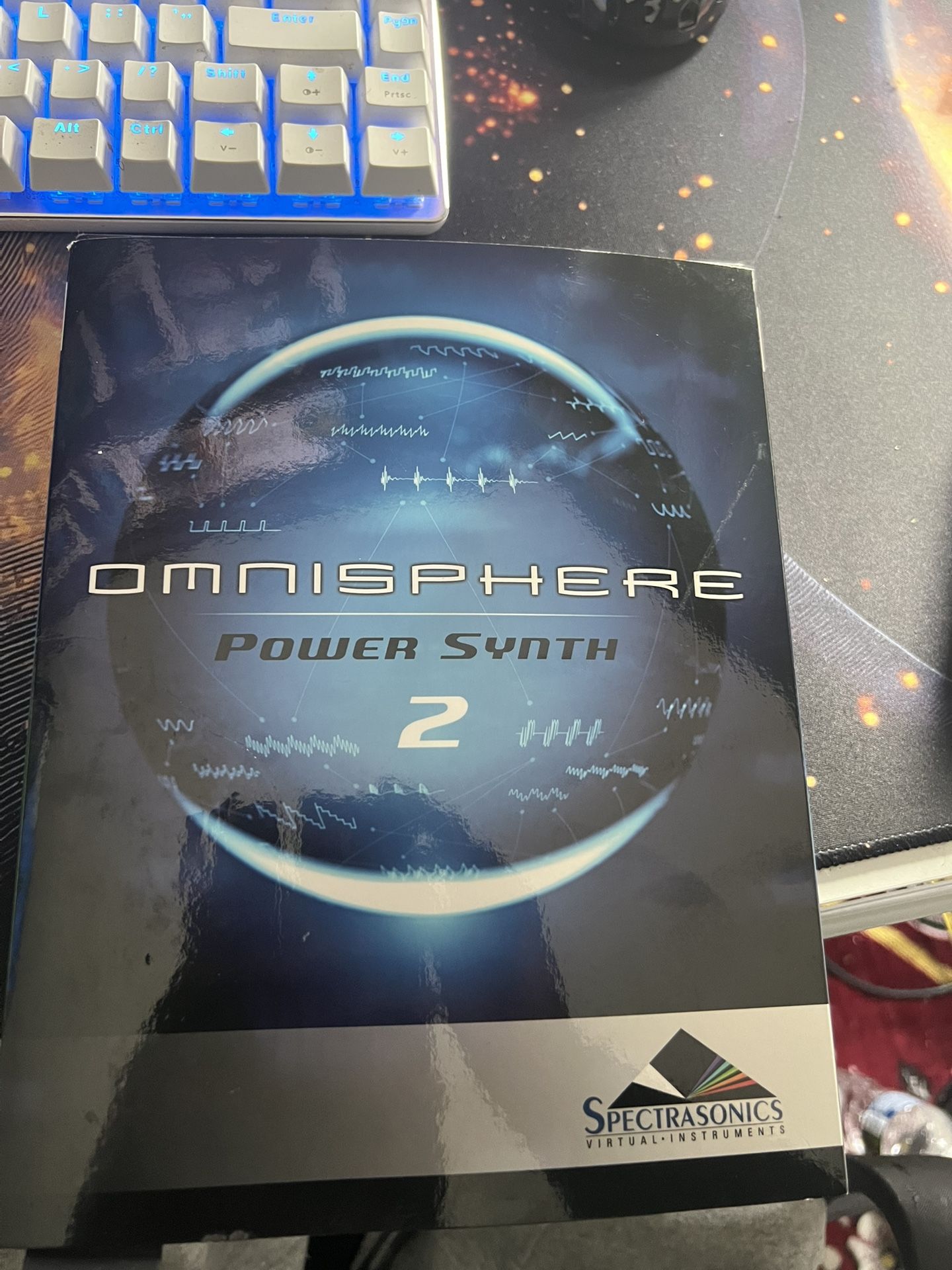 Omnisphere