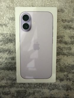 iPhone 17, Lavender, 512GB