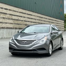 2014 Hyundai Sonata