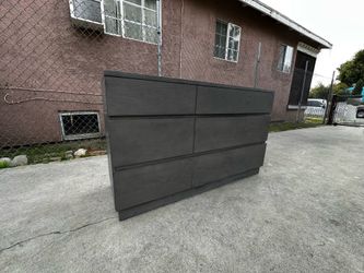 Pottery Barn Williams Sonoma Dresser Chest Of Drawers Cabinet