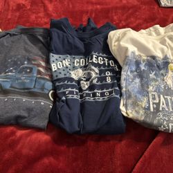 Men’s XXL Shirts