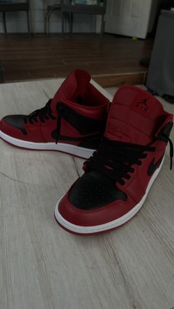 Nike Air Jordan 1