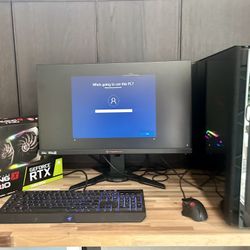 Gaming PC