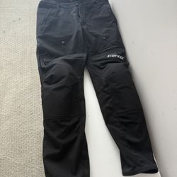 Riding Gear