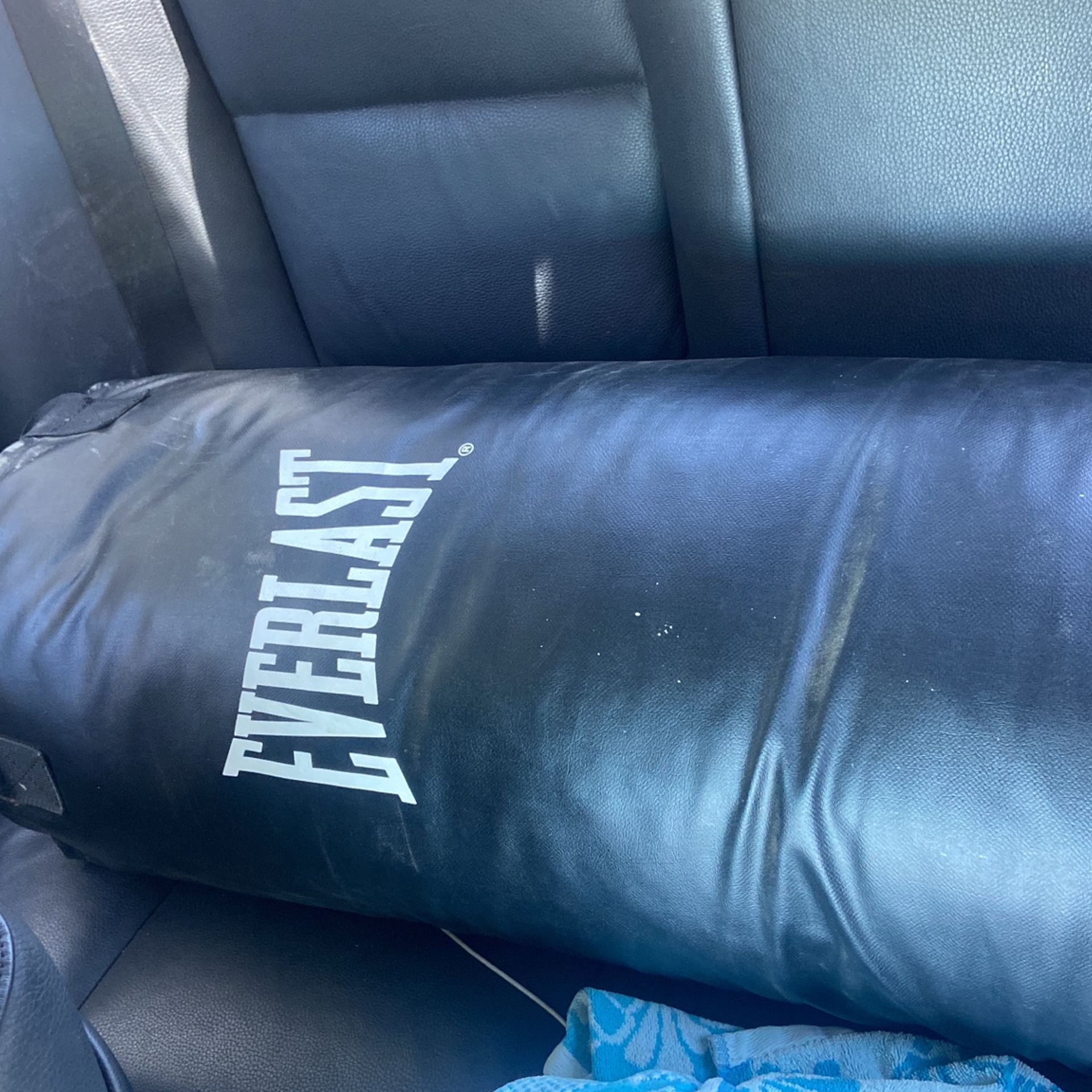Punching Bag