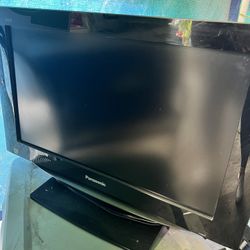Panasonic TV
