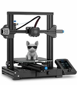 Ender 3 V2 Creality 3D Printer