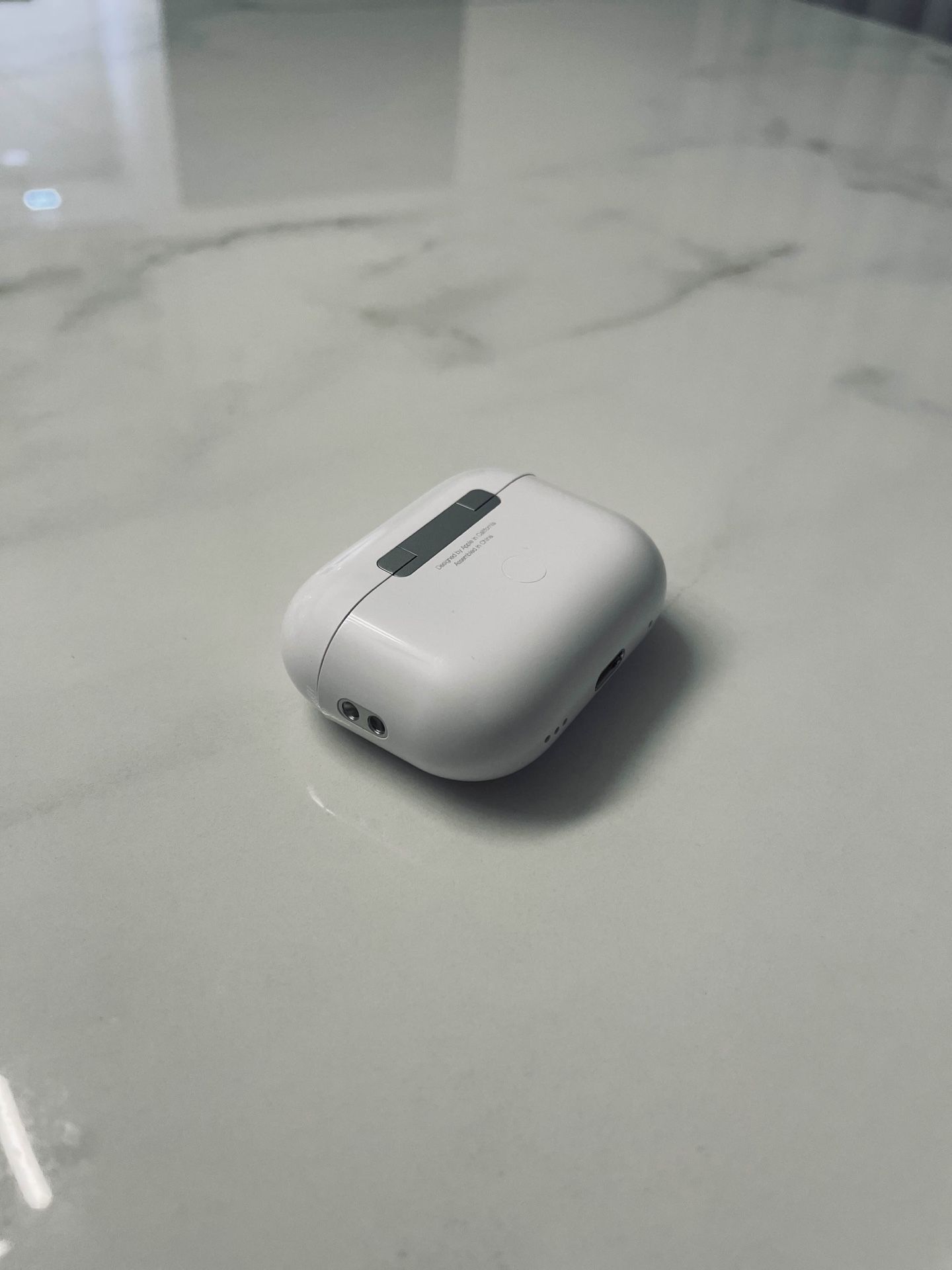 AirPods Pro 3