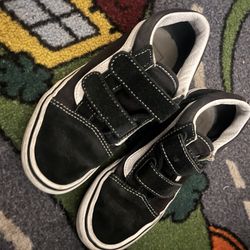 Kids vans