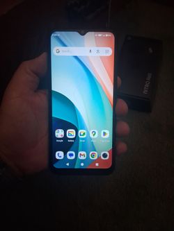 AT&T Android 14