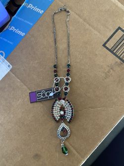 Necklace