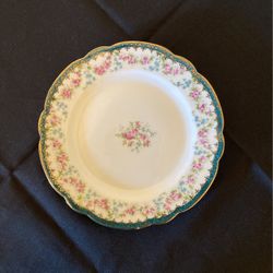 Antique Austrian plates