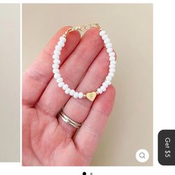 Reverie Threads Bracelet 