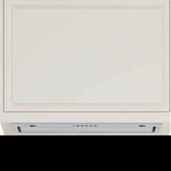 Wolf 30" Stainless Steel Under-Cabinet Range Hood New