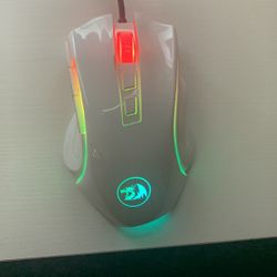 RedDragon Wired Gaming Mouse 