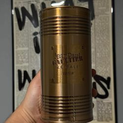 Jean Paul Gaultier Elixir