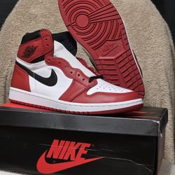 Nike Air Jordan 1 High 