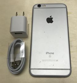 iPhone 6s 64GB Factory Unlocked