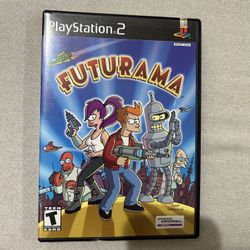 Sealed Ps2 Games! Futurama, Baldur’s Gate, and Half-Life